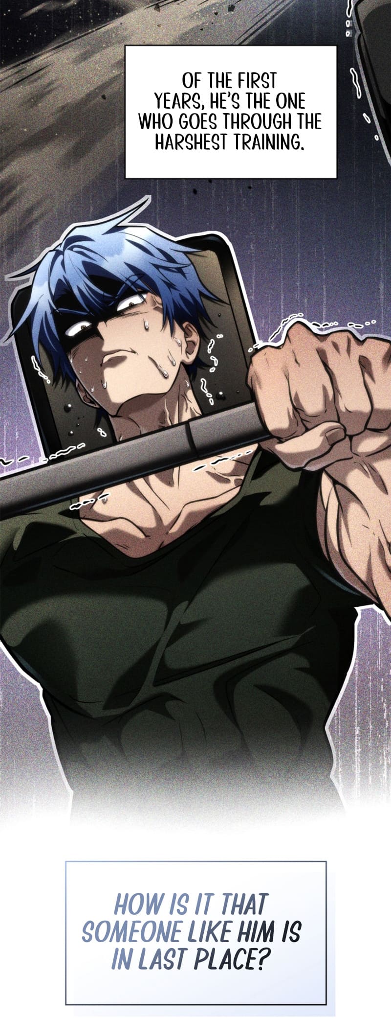 Infinite Mage, Chapter 99 image 12
